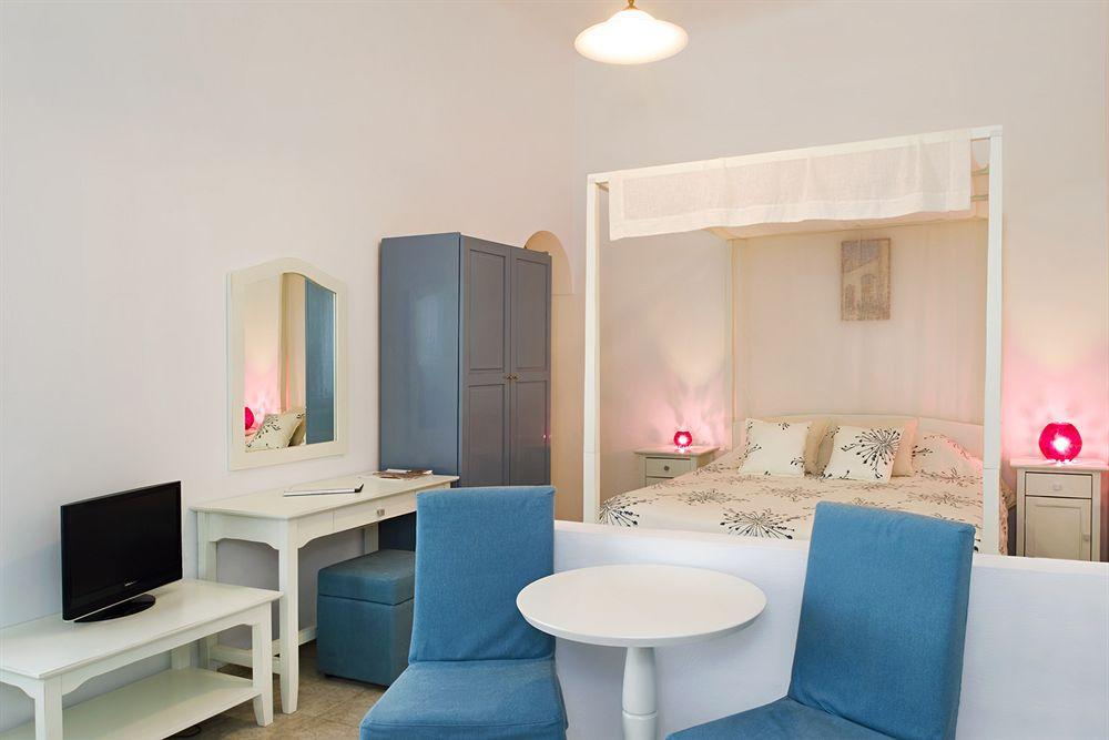 Nonis Apartments Тира Экстерьер фото